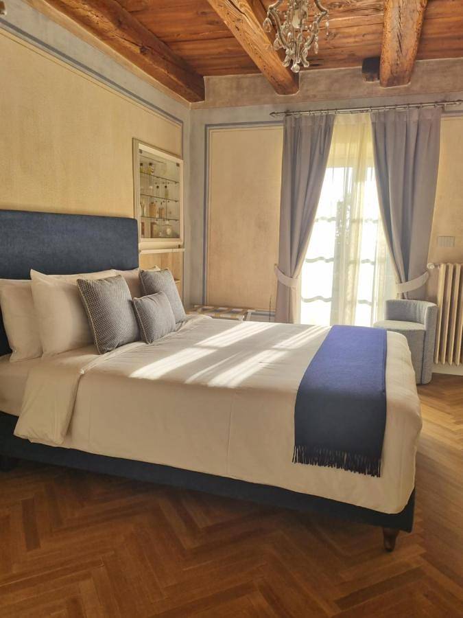 Bed and Breakfast für 2 Personen, mit Pool und Ausblick sowie Garten, mit Haustier - 1