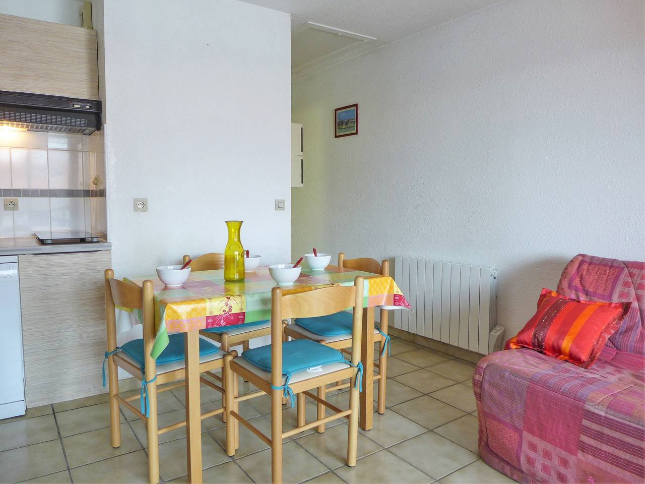 Apartamento entero, Zirlinga in Bidart, Region de Bayona