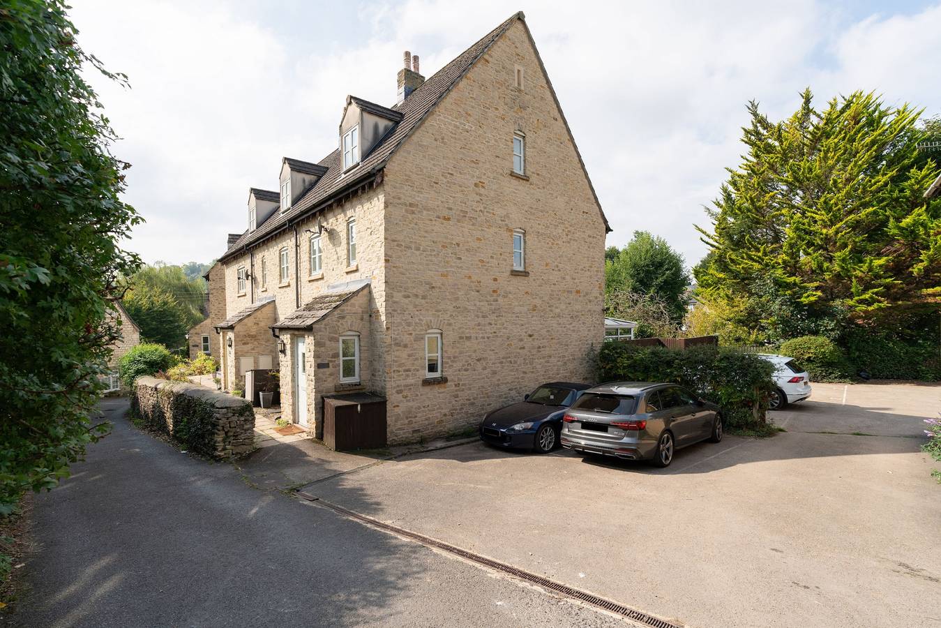 5 Stone Cottage in Stroud, Gloucestershire