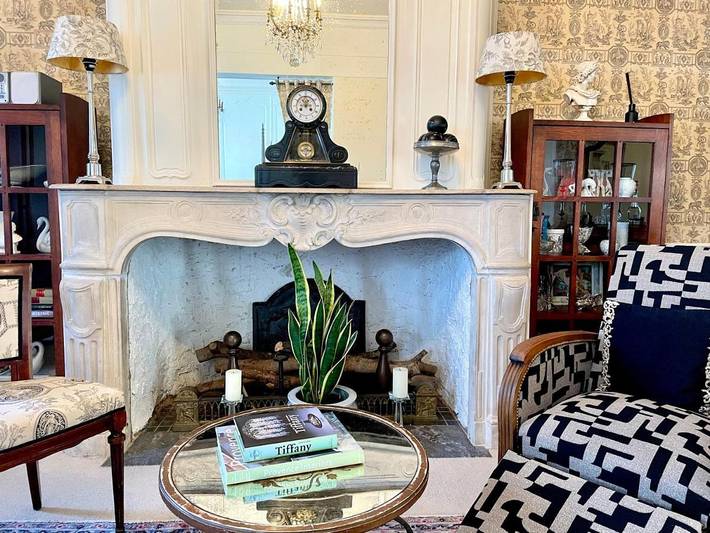 Location de vacances pour 2 personnes, avec jardin et vue à Corbie - 2