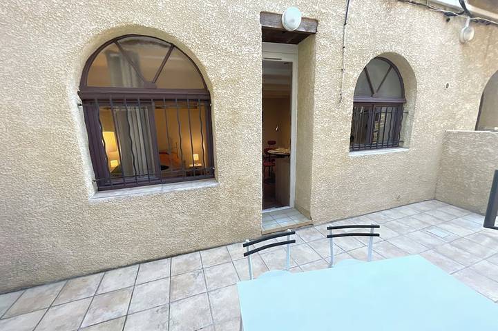 Holiday apartment for 6 people, with pets - 1