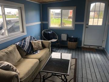 Cottage for 4 Guests in Canadian Rocky Mountains, Alberta, Picture 3