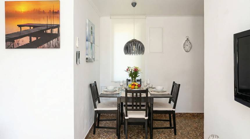 Bungalow für 3 Personen, kinderfreundlich in Middelhagen - 3