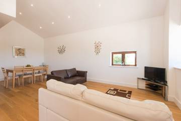Holiday Rental for 4 People in Cornwall, Photo 4