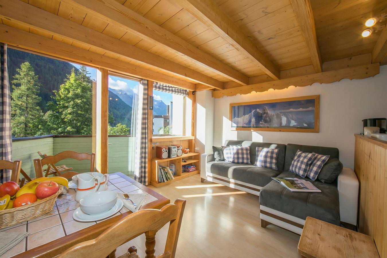 Photo : Appartement de vacances