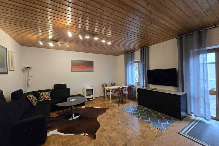 Ganze Wohnung, Gemütliche Wohnung in Haag an der Amper, Hopfenland Hallertau