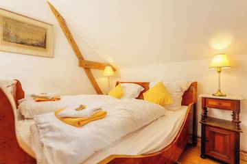 B&b für 3 Personen in Braunlage, Westharz, Bild 2