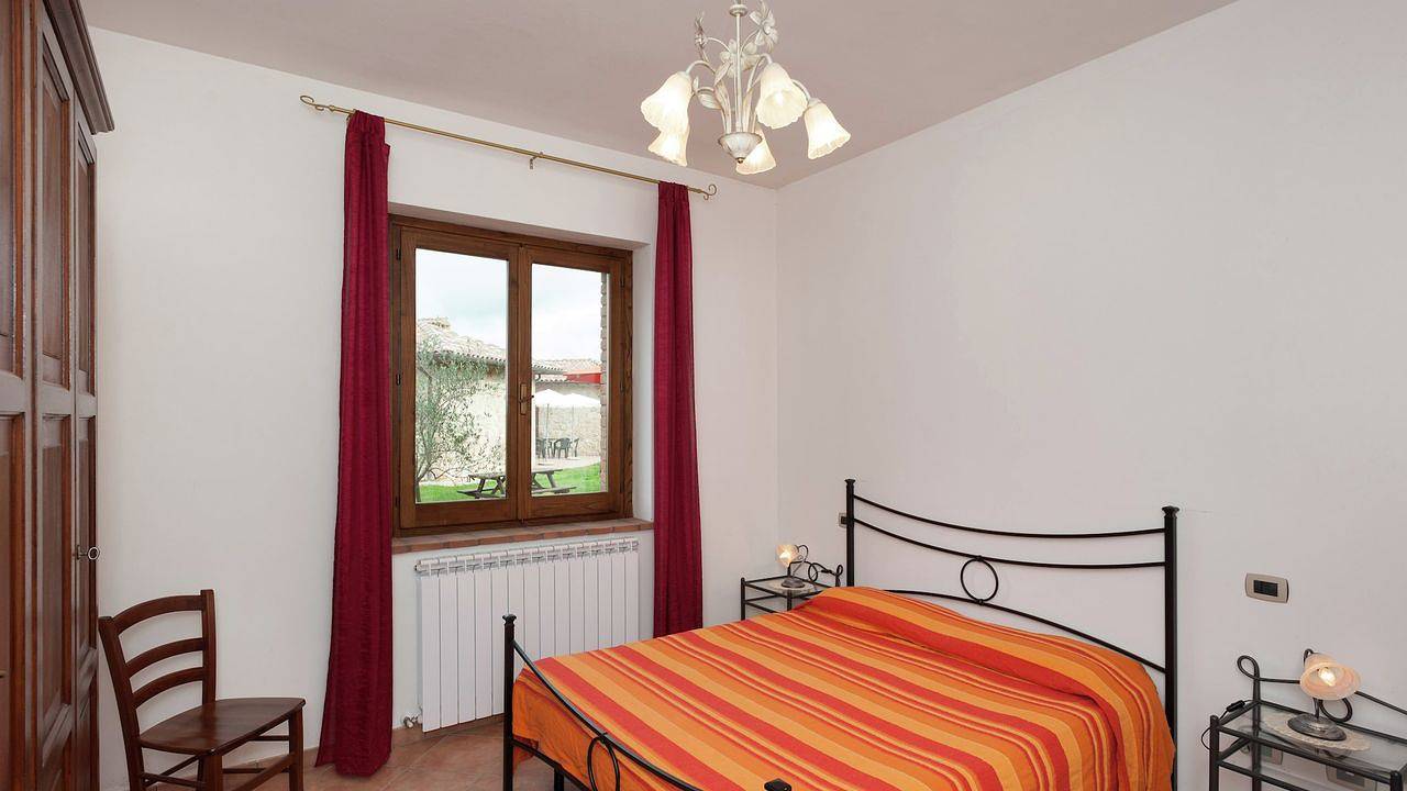 Bauernhof für 2 Personen (65 m²) in Passignano sul Trasimeno in Passignano sul Trasimeno, Lago Trasimeno