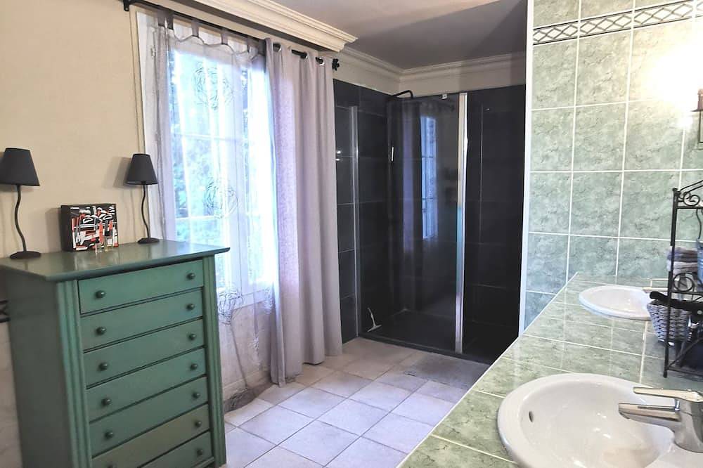Casa Galli- Belle villa coeur de ville avc piscine in Bastia, Cap Corse