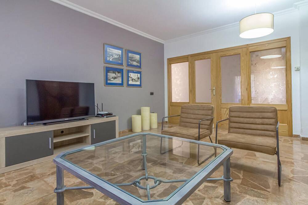 8 bedroom awesome home in Polop in Polop, Costa Blanca