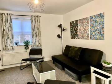 Glamping for 4 People in Liverpool, Merseyside, Photo 1