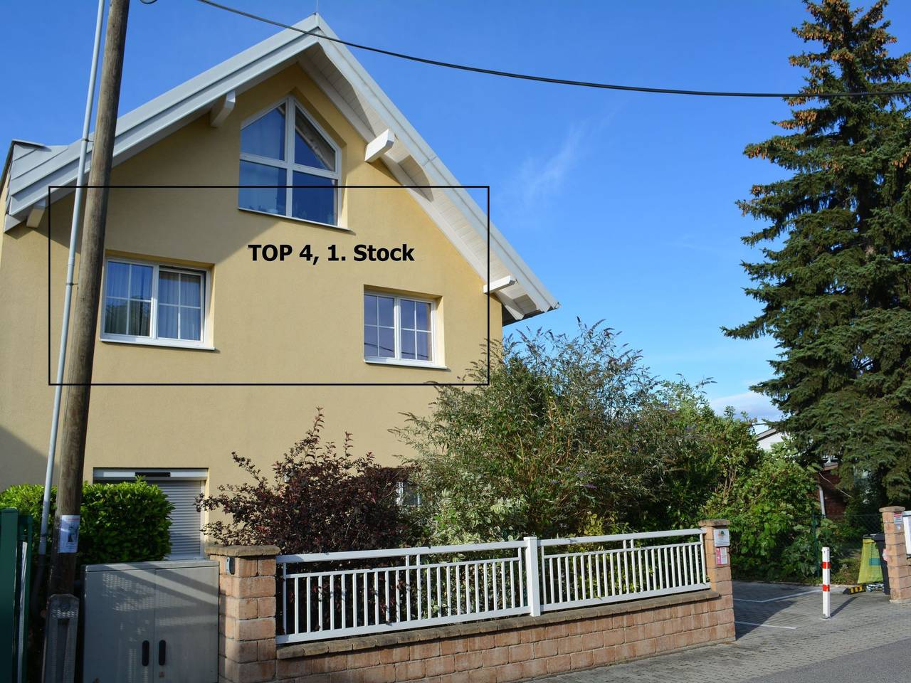 Ganze Wohnung, Appartement Florian in Wien, Donau Niederösterreich