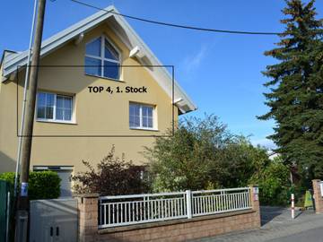 Apartment for 4 People in Vienna, Wien region & Wienerwald, Photo 1