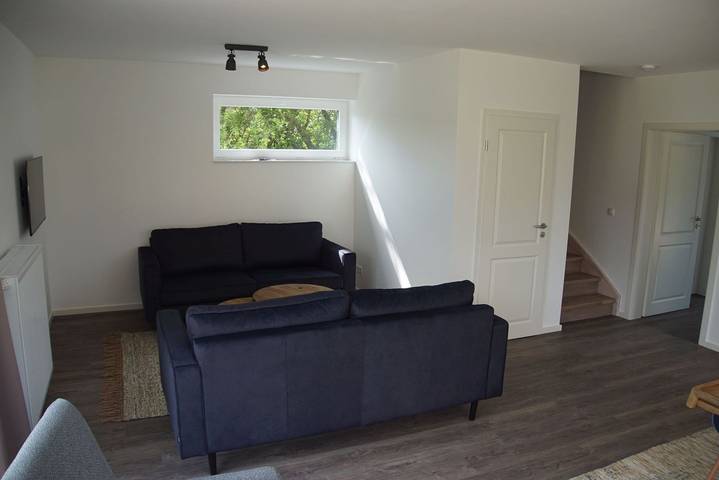 Ferienhaus für 6 Personen, mit Garten in Schönberg - 3