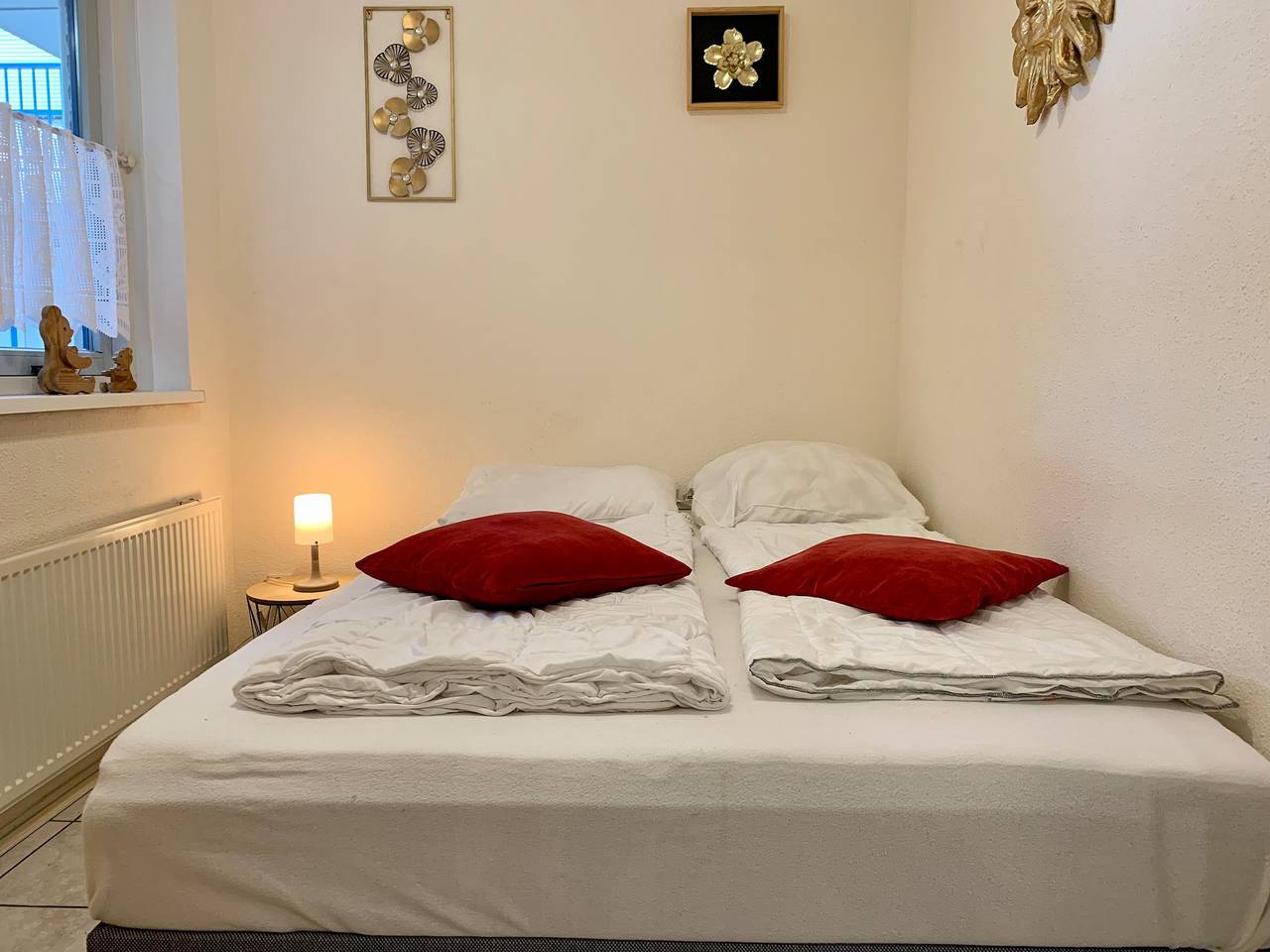 Wohnung in Petten am Strand in Petten, Niederländische Nordsee