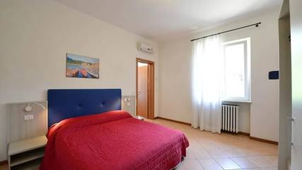 Bungalow für 5 Personen in Peschiera del Garda, Gardasee-Berge, Bild 4