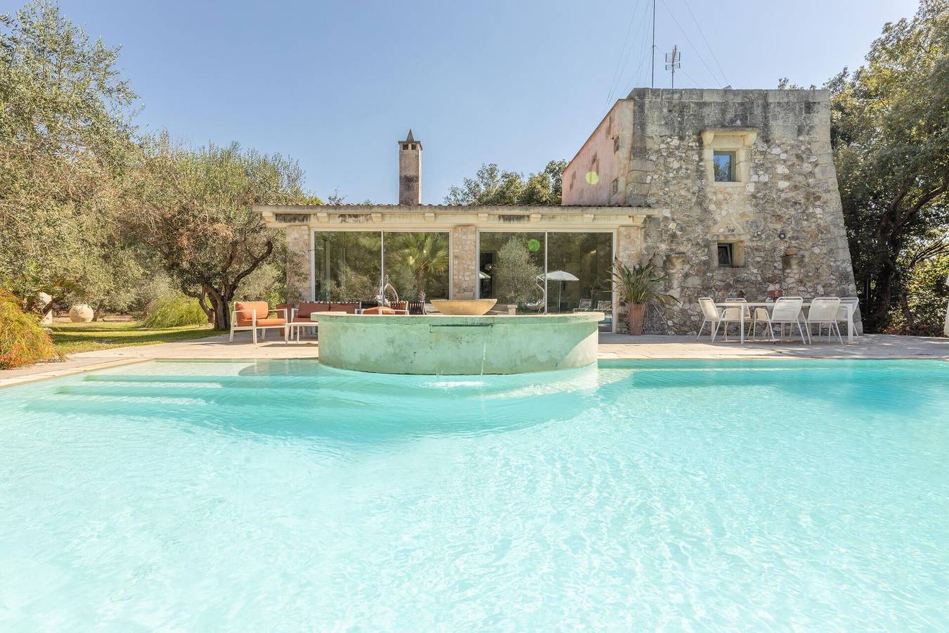 Casa vacanza a Salento a partire da 682€ a notte