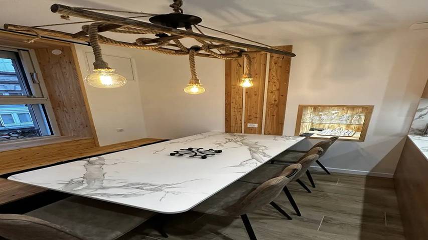 Chalet pour 7 personnes à Mont-Dore - 4