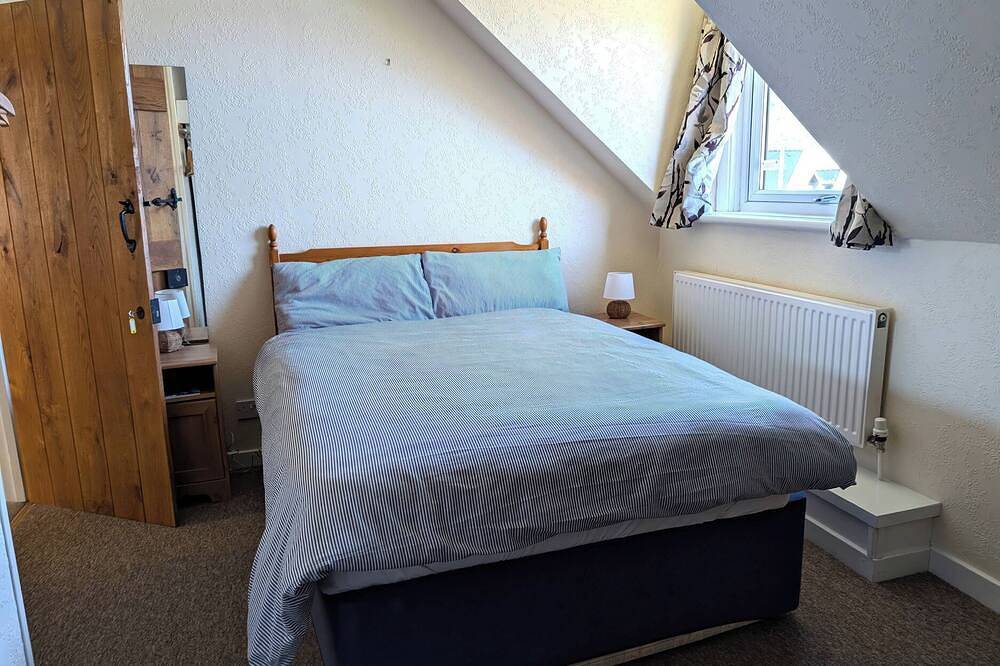 Callart View, family friendly, with open fire in Glencoe in Glencoe, Highlands