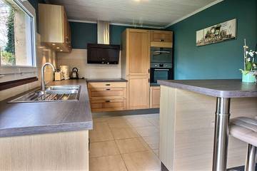 Location De Vacances pour 10 Personnes dans Hénanbihen, Cotes-d'Armor, Photo 4