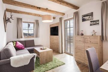 B&b für 2 Personen in Weißpriach, Tauern, Bild 3