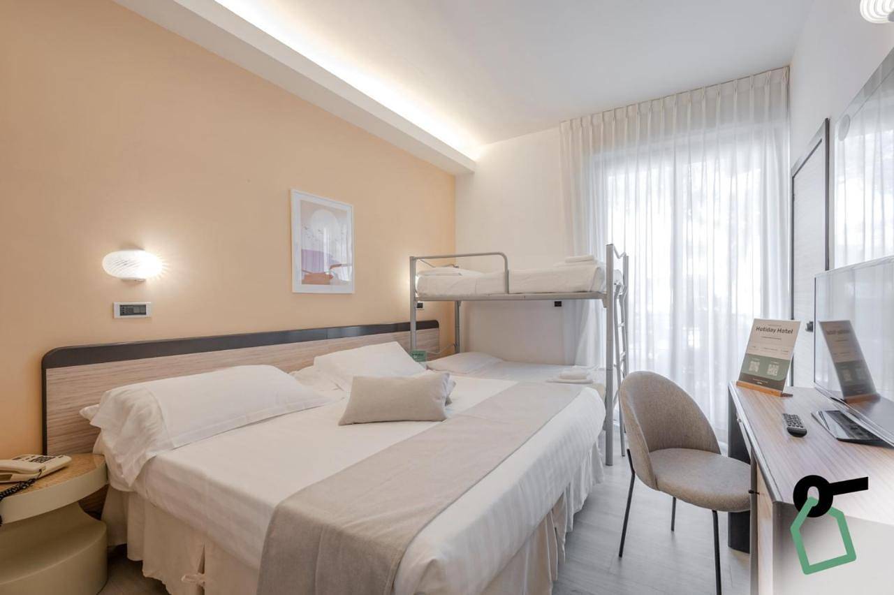Hotiday Room Collection - Giulianova in Venere Mare, Giulianova (Commune)