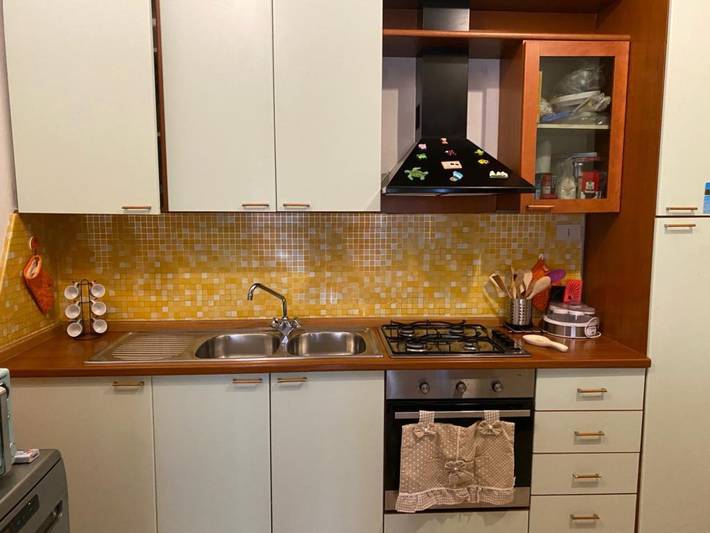 Gîte pour 6 personnes à Viareggio - 4