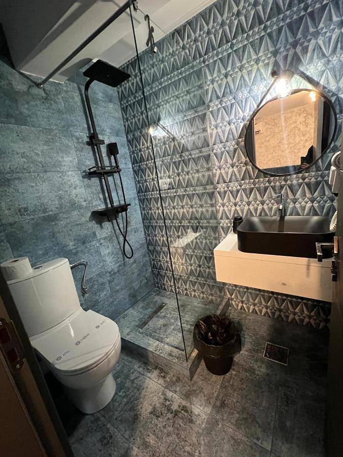 Maison d’hôte pour 3 personnes dans Constanța - 4