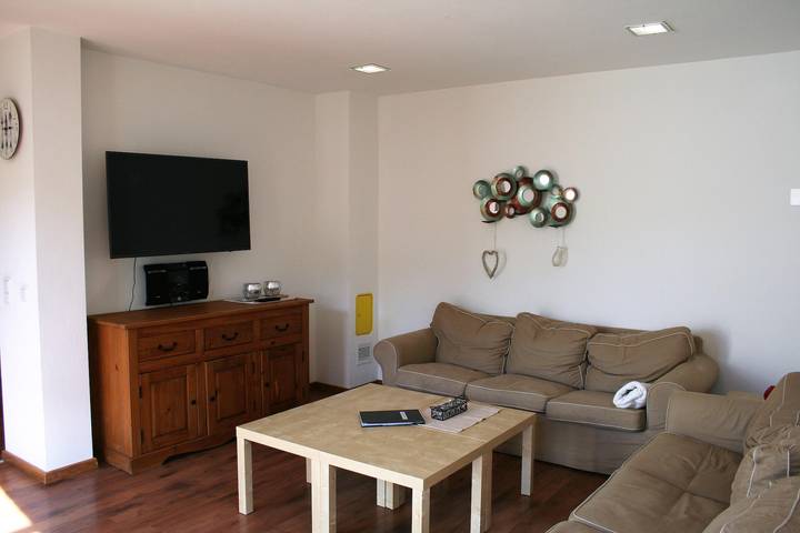 Wohnung Dachstein (3 Schlafzimmer) in Annaberg-Lungötz, Tennengau