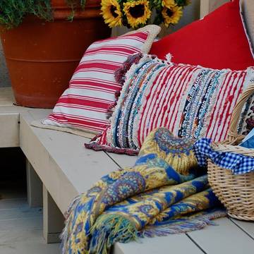 Vacation House for 8 Guests in Santa Cruz County, Picture 4