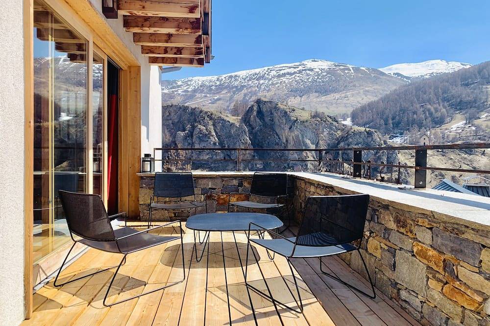 Photo : Maison de vacances