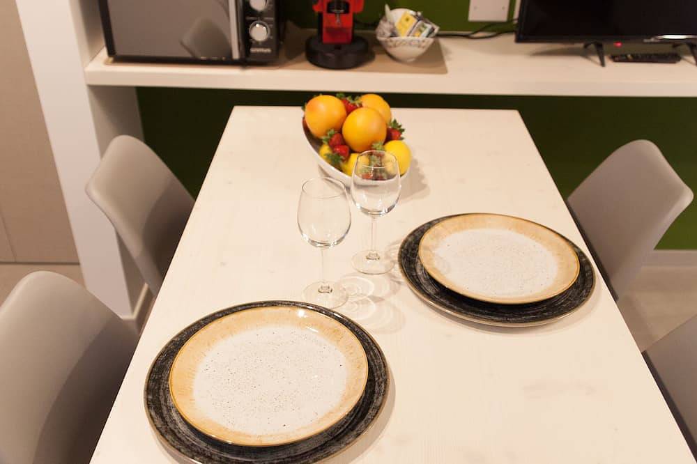 500m from the city center and 500m from the sea, we are waiting to accommodate you at your best in Bisceglie, Barletta-Andria-Trani