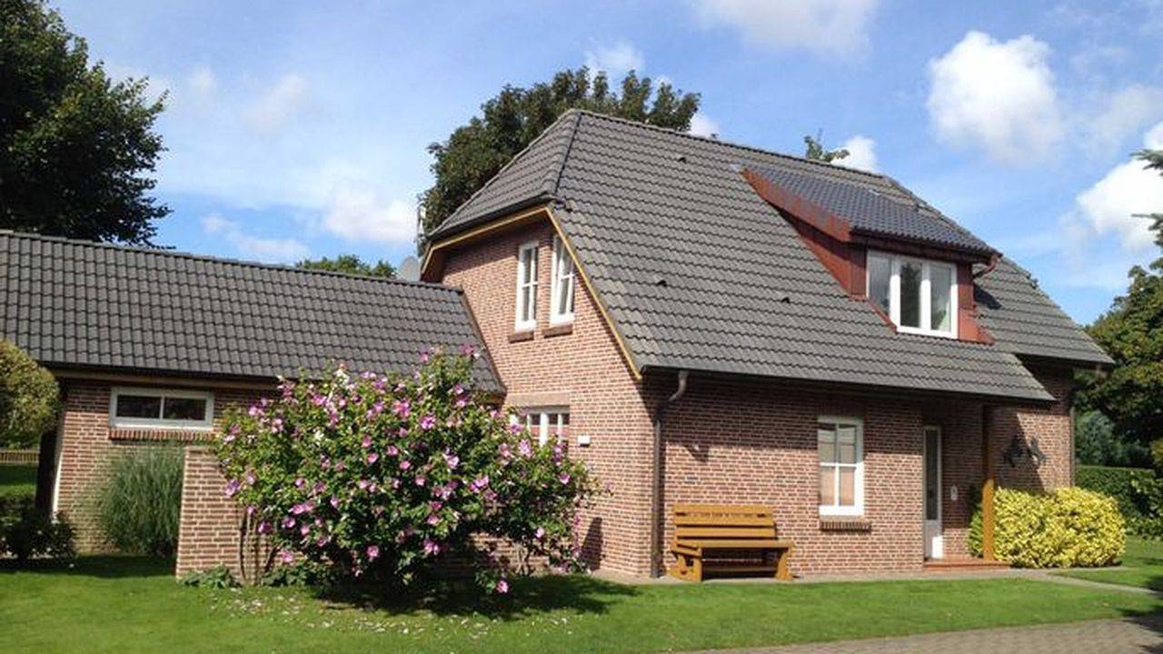 Ganze Ferienwohnung, Ferienwohnung für 2 Personen (55 m²) in Fehmarn / Lemkendorf in Westfehmarn, Fehmarn