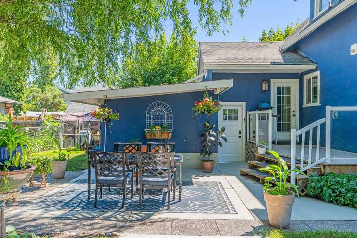 Gîte pour 3 personnes, avec jardin à Vernon - 2