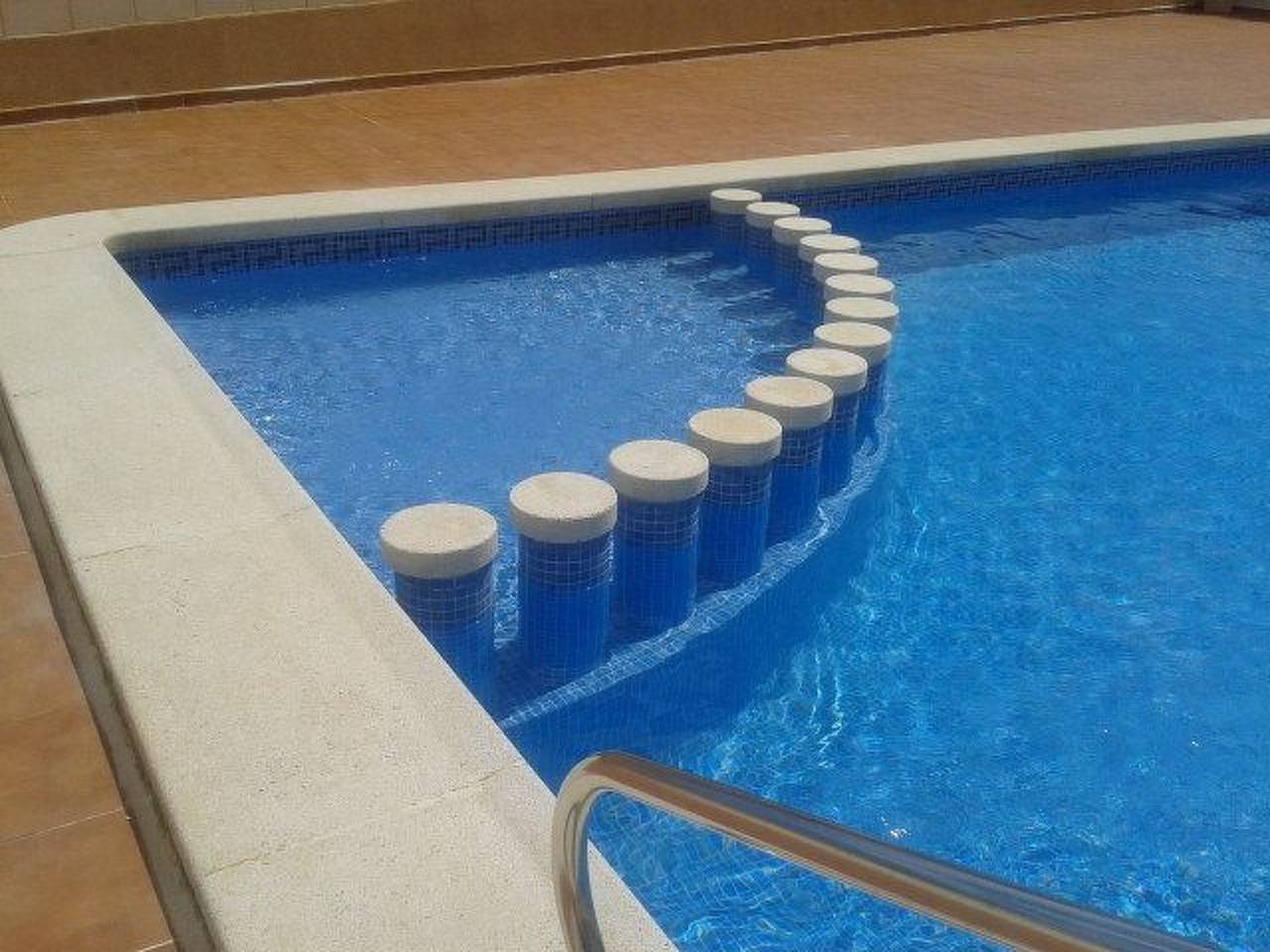 Entire apartment, Gemütliche, helle Wohnung sehr gut ausgestattet in Torrevieja Centre, Torrevieja