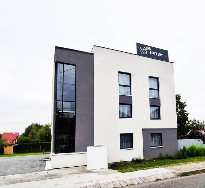 Maison d’hôte pour 3 personnes, avec jardin dans Mureș - 2