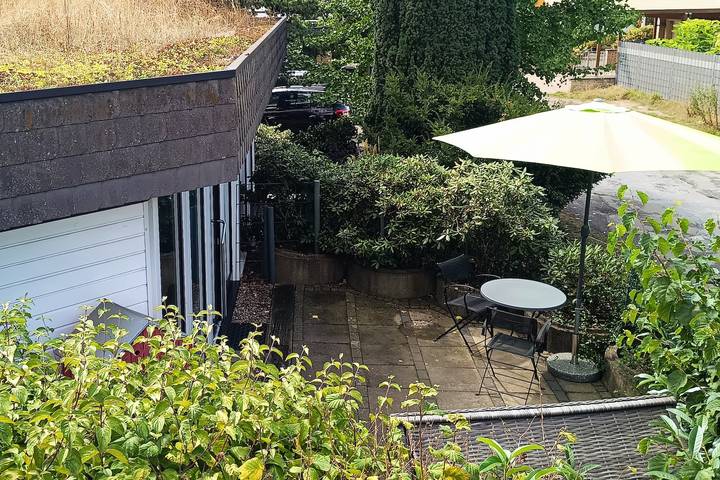 Ferienhaus für 2 Personen, mit Terrasse in Wiehengebirge - 3