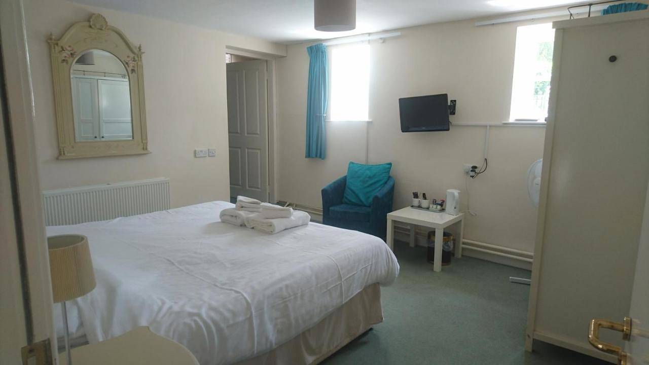 Hotel for 10 people with garden in Cromford, Derbyshire