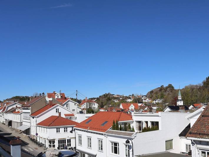 Ganze Wohnung, 5 Personen Ferienhaus in Risør in Risør