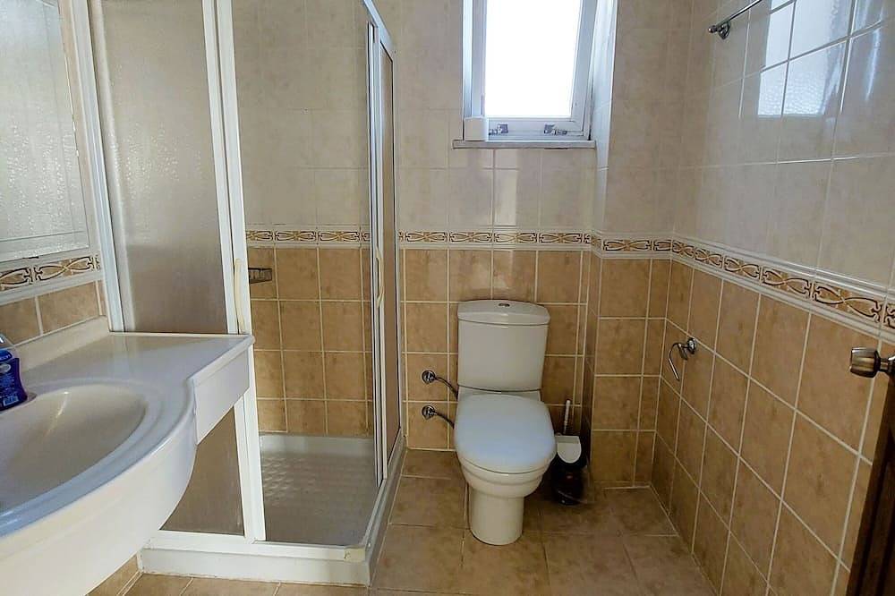 Mar Soleil 21 One Bedroom Apartment in Marmaris, Provinz Muğla