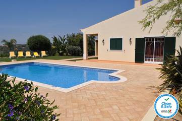 Villa para 6 Pessoas em Guia, Distrito de Faro, Foto 2