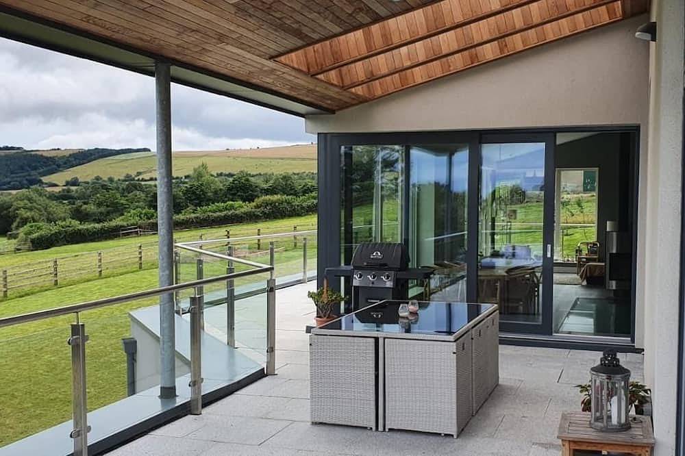 5 Bed in Enniskerry (oc-ii16165) in County Wicklow
