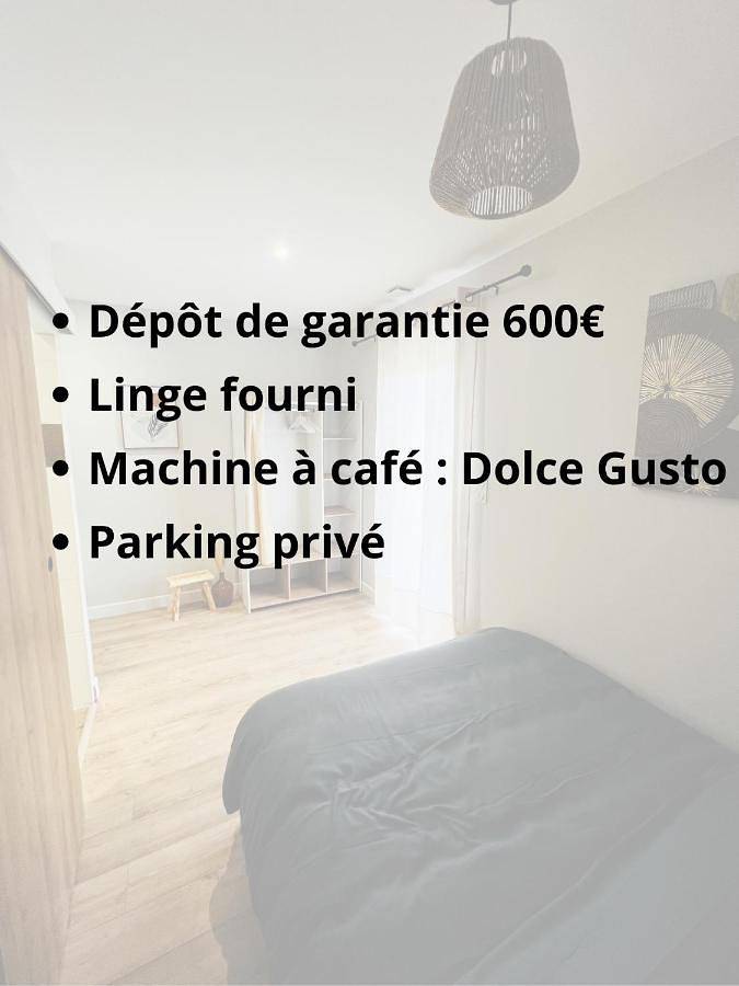 Villa pour 6 personnes, avec Jacuzzi et Terrasse à Perros-Guirec - 3