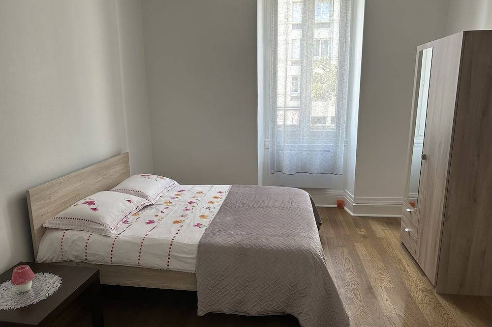Apartamento entero, Appartement Proche de la Gare de Bourges in Bourges, Región de Bourges