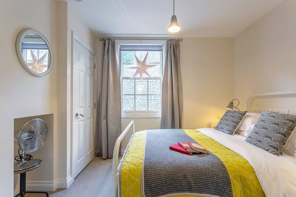 2 Bed in Rye in Rye, East Sussex