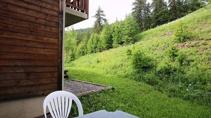 Chalet pour 8 Personnes dans Puy-Saint-Vincent, Région de Briançon, Photo 1