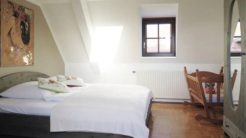 Ferienwohnung für 4 Personen in Bad Berka - 3