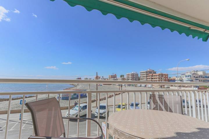 Ganze Wohnung, 078 - Costa Blanca I 001 - comfortholidays in Santa Pola, Costa Blanca