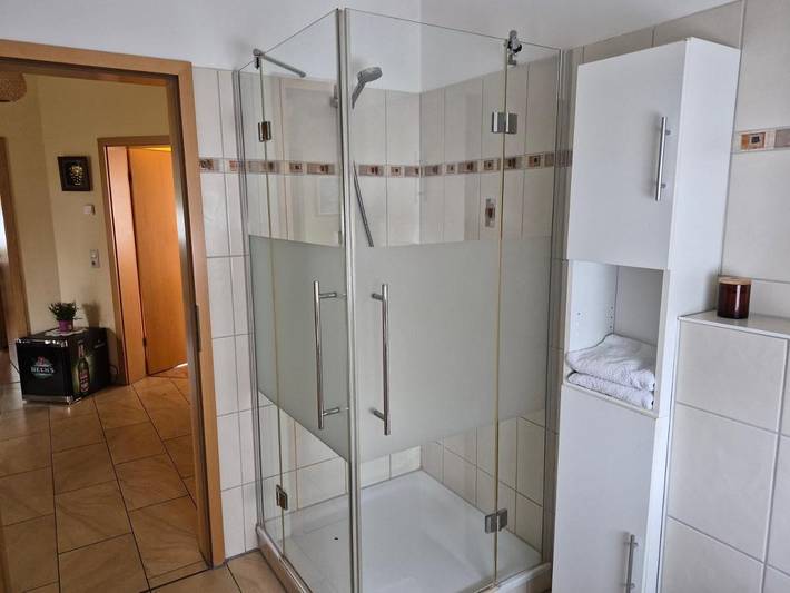 Ferienwohnung für 2 Personen, mit Terrasse und Garten sowie Ausblick in Karlshorst Berlin - 3