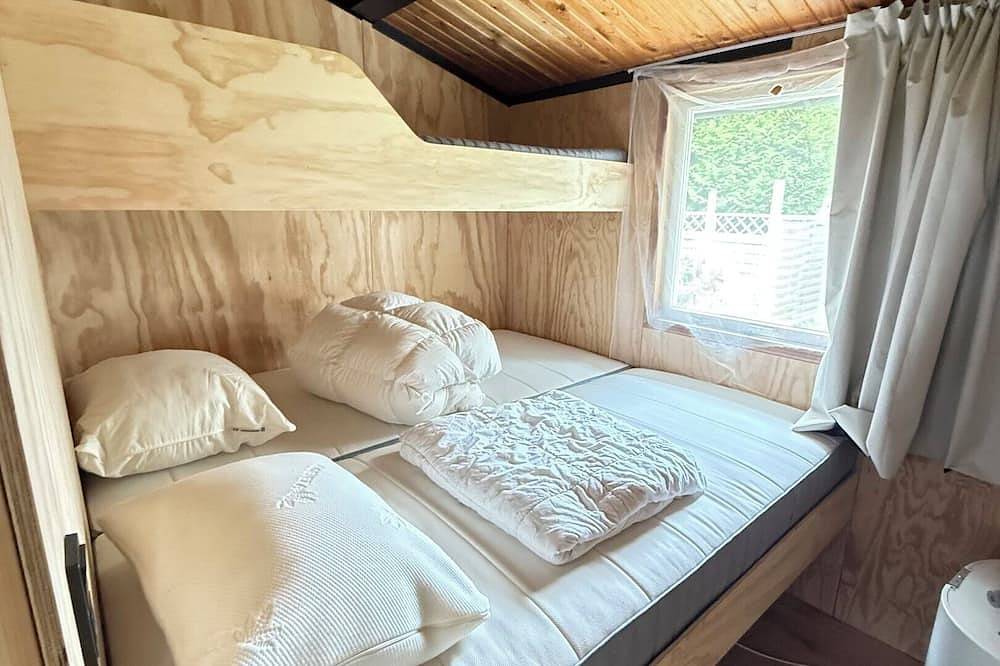 Neu renoviertes Ferienhaus am Fjord in Frederikssund, Frederikssund und Umgebung